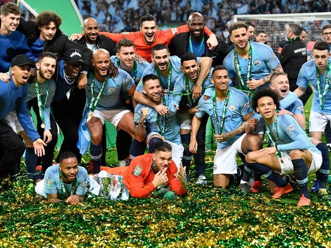 4 câu hỏi cần giải đáp ở vòng 28 Premier League - Bóng Đá