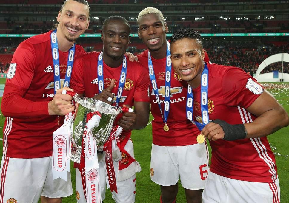 10 thành tựu vĩ đại của Valencia với Man Utd: Người Nam Mỹ đầu tiên! - Bóng Đá