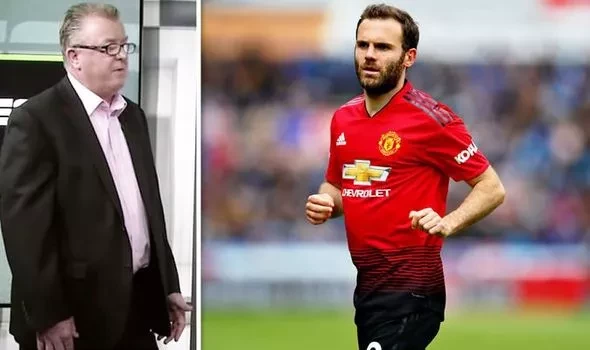 MU được khuyên mua Dybala thay Mata - Bóng Đá