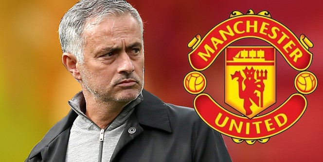 Mourinho: 