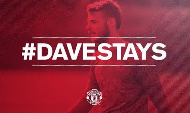 De Gea! Anh cần chấn chỉnh ngay 3 điều tại Man Utd - Bóng Đá