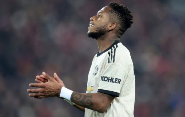 Cái tên mà Mourinho ruồng rẫy giờ là cứu tinh của Man Utd - Bóng Đá