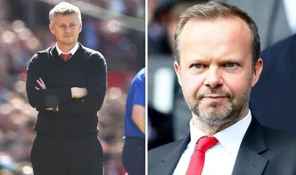 James Cooper MU mua 6 cầu thủ - Bóng Đá