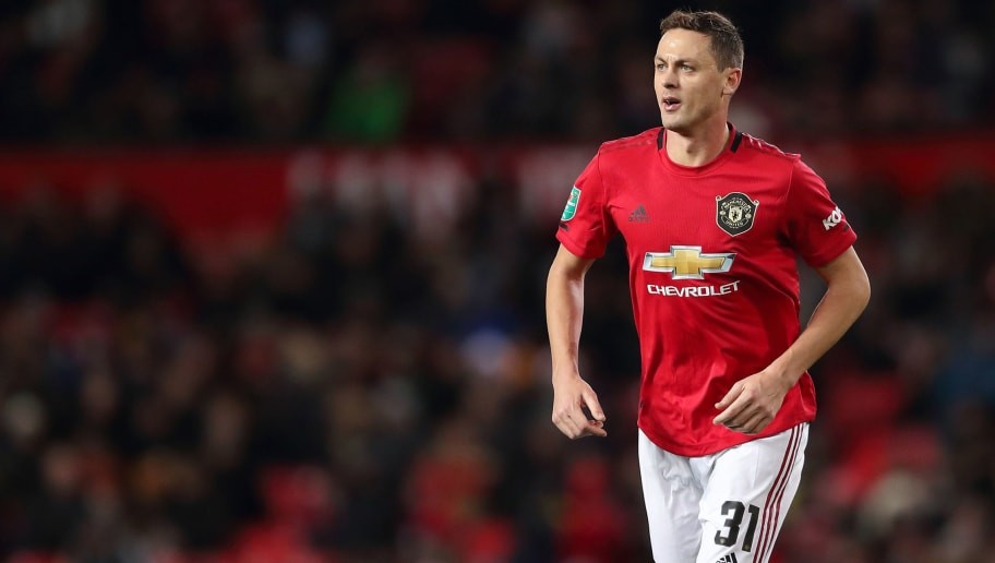 Ole Gunnar Solskjaer explains why Man Utd haven't signed a midfielder since Fred - Bóng Đá