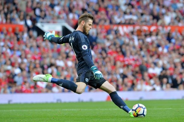 Kepa replaces De Gea as Spain’s No1 keeper after ‘incredible season’ at Chelsea - Bóng Đá
