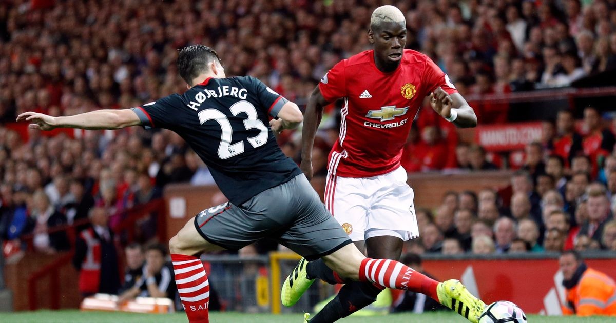 Điểm nóng Man United vs Southampton: Cuộc chiến hai 'nhạc trưởng'; Lukaku gặp khó? - Bóng Đá