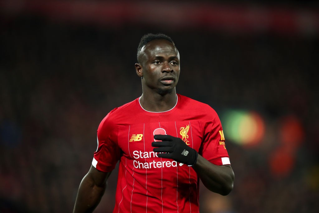 Đội hình 'lục địa đen' đang càn quét trời Âu: 'Song sát' Liverpool - Bóng Đá