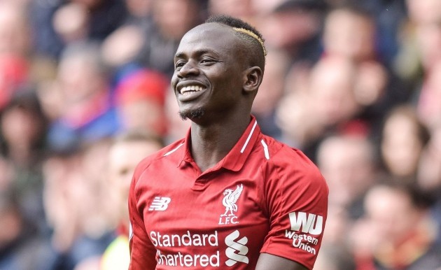 Klopp muốn đổi Sadio Mane lấy Vinicius với Real - Bóng Đá