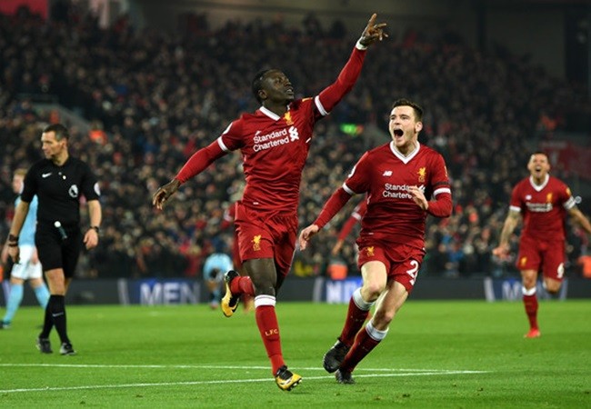 Mane chỉ ra người ồn ào nhất Liverpool - Bóng Đá