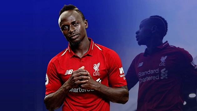 Vì 1 cái tên, Sadio Mane đã chấp thuận rời Liverpool đến Real Madrid? - Bóng Đá