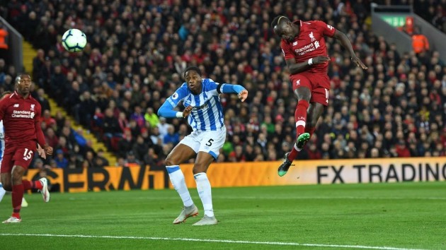 Klopp ca ngợi Mane như Jordan - Bóng Đá
