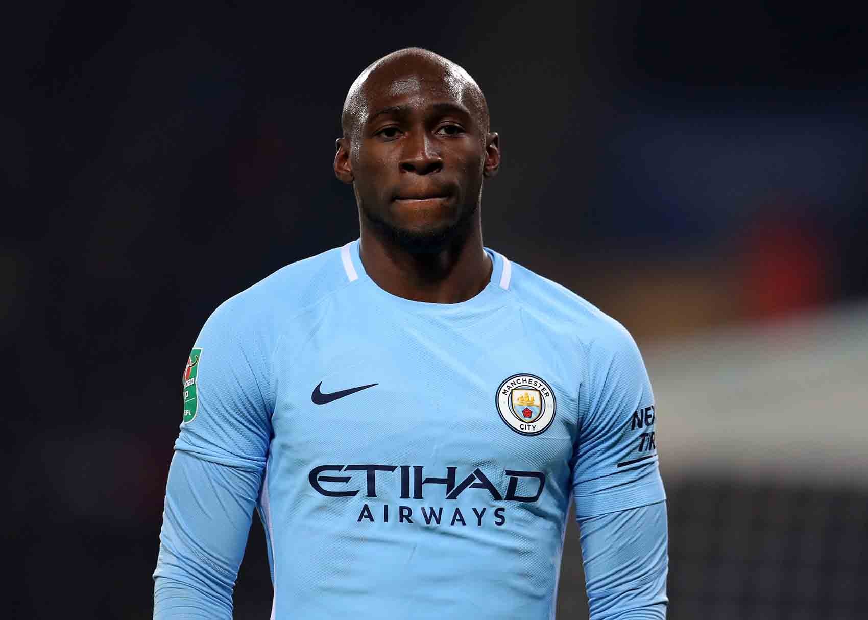 Man City - Bóng Đá