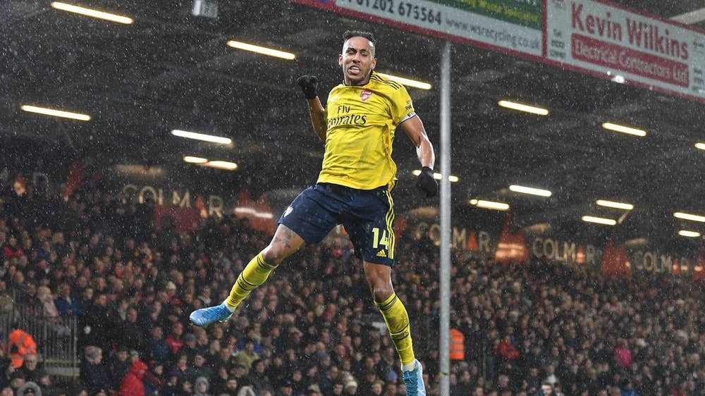 Đội hình 'lục địa đen' đang càn quét trời Âu: 'Song sát' Liverpool - Bóng Đá