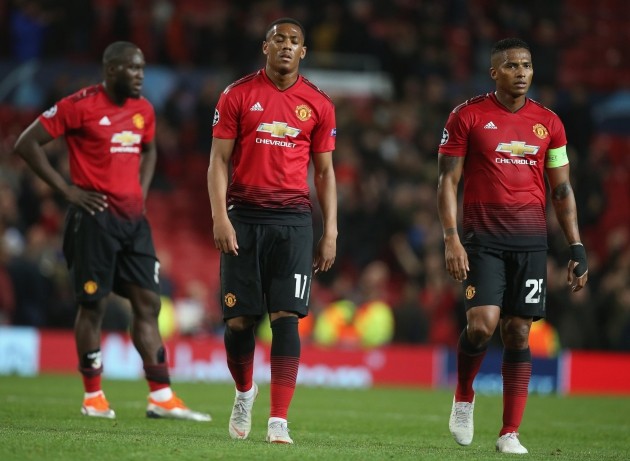 Man Utd và nỗi đau 1 thập kỷ: Đâu còn là 