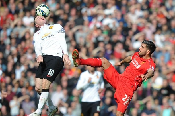 Why Emre Can will reject Manchester United transfer - yêu Liverpool - Bóng Đá