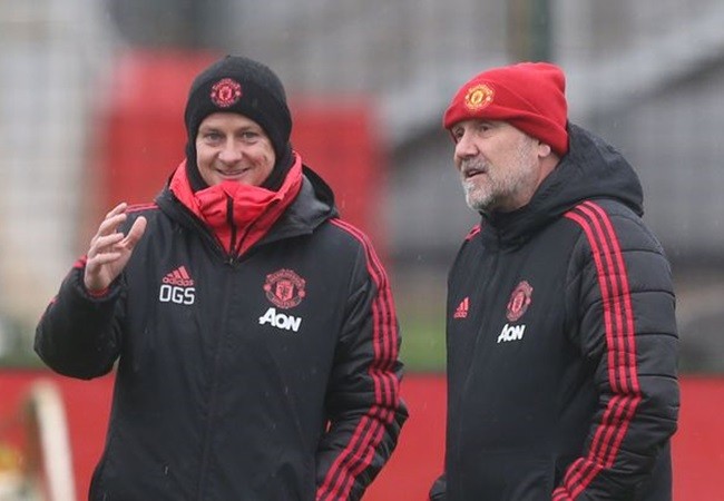 mike phelan chưa chốt tương lai - Bóng Đá