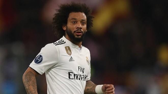 Góc Real Madrid: Ai đi, ai ở mùa giải tới? - Bóng Đá