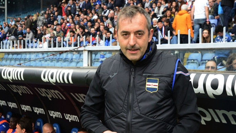 AC Milan ra tối hậu thư cho Marco Giampaolo - Bóng Đá