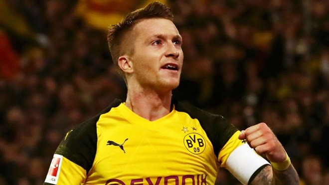 ĐHTB Bundesliga 2018/2019 - Bóng Đá