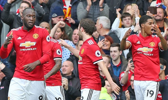 'Máu, mồ hôi và nước mắt - Không! Liverpool không thể vô địch tại Old Trafford' - Bóng Đá