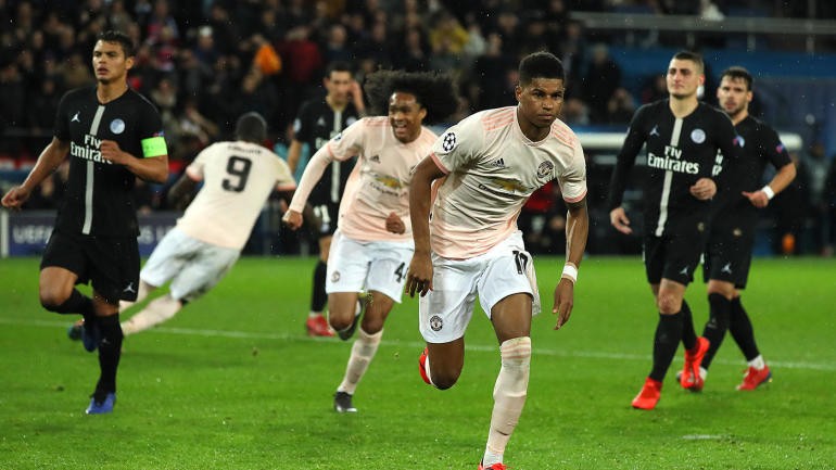Ultra PSG quậy phá trận nữ Chelsea - Bóng Đá