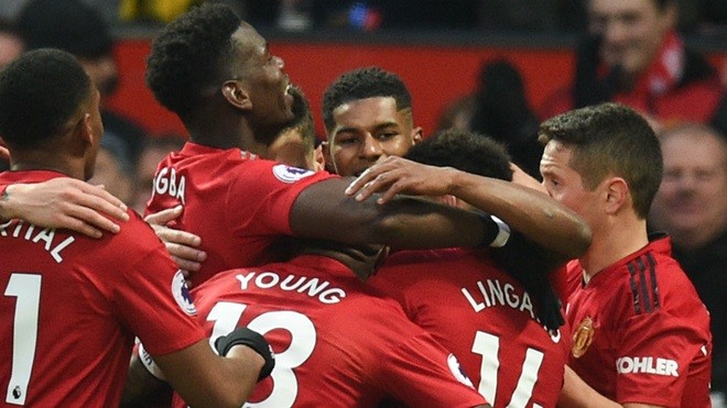 Quê nhà Solskjaer vắng tanh trong ngày Man Utd đấu Watford - Bóng Đá