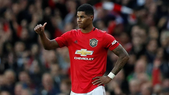 Điểm tin 21/01: M.U đón tân binh thay Rashford; Cái tên lạ hoắc gia nhập Barca - Bóng Đá