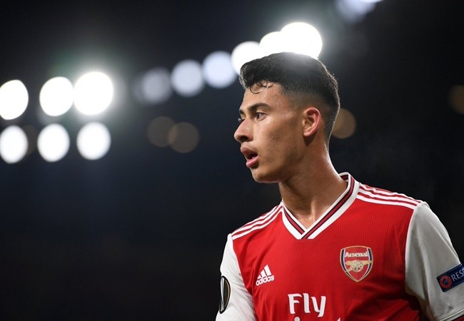 5 bước giúp Arteta 'hồi sinh' Arsenal: 'Tất tay' cho Ozil và sao trẻ - Bóng Đá