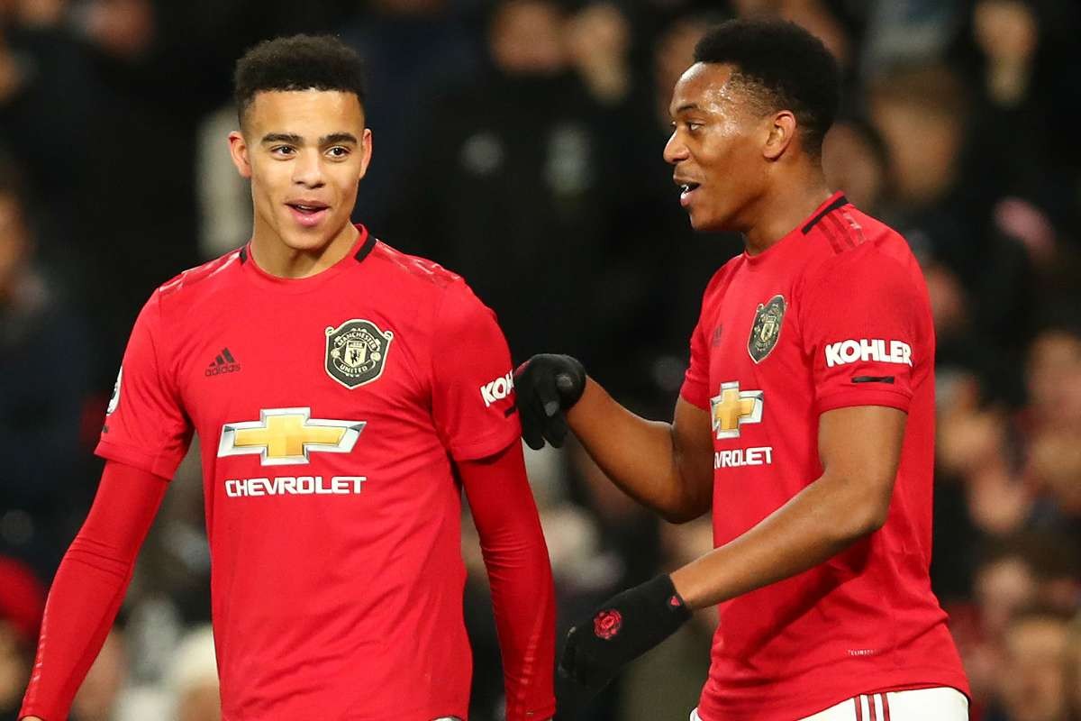 Ole Gunnar Solskjaer raves about ‘proper man’ Odion Ighalo and reveals he’s flying to Manchester  - Bóng Đá