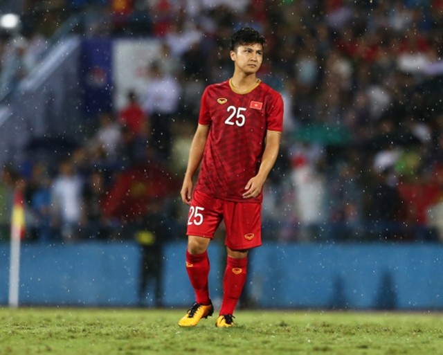 Điểm tin bóng đá Việt Nam sáng 12/06: 