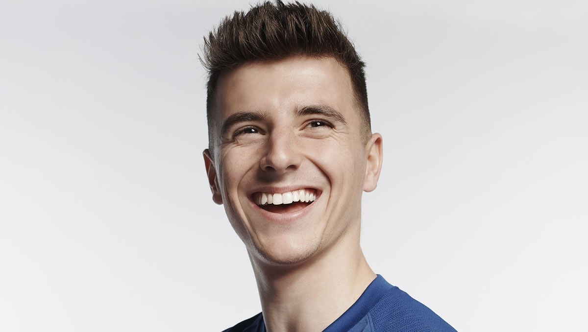 Mason Mount raves about Chelsea FC star: ‘He’s a brilliant player’ - Bóng Đá
