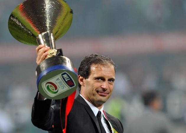 Juventus sẽ làm nên lịch sử nếu hai điều này cùng xảy ra - Bóng Đá