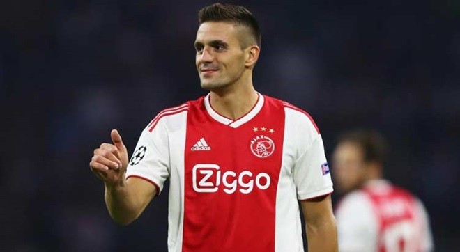 02h00 ngày 11/04, Ajax vs Juventus - Bóng Đá