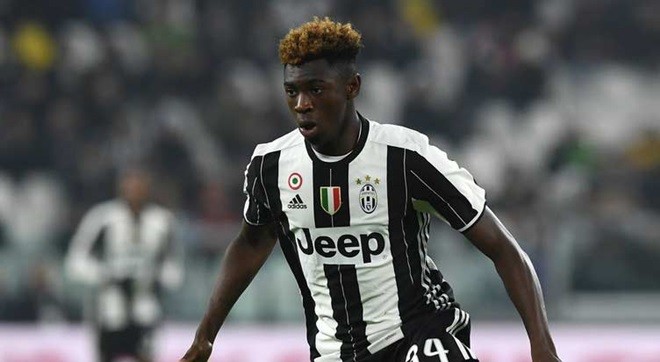 02h00 ngày 11/04, Ajax vs Juventus - Bóng Đá