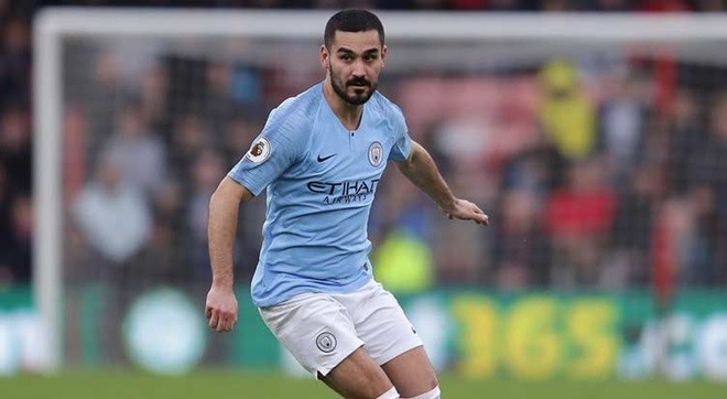 03h00 ngày 13/03, Man City vs Schlake 04 - Bóng Đá