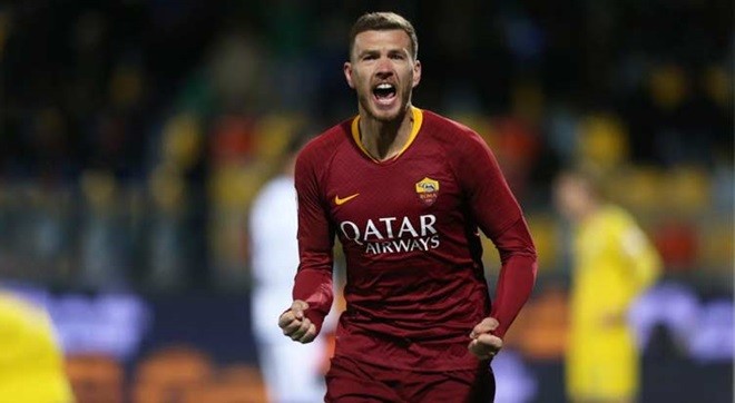 03h00 ngày 07/03, Porto vs AS Roma - Bóng Đá