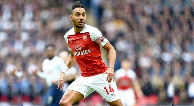 02h00 ngày 02/04, Arsenal vs Newcastle United - Bóng Đá