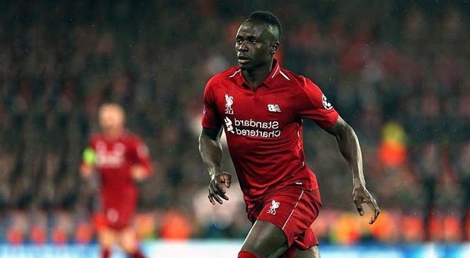 23h15 ngày 03/03, Everton vs Liverpool - Bóng Đá