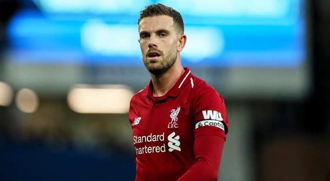 19h00 ngày 10/03, Liverpool vs Burnley - Bóng Đá