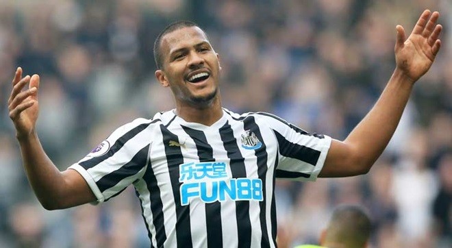 02h00 ngày 02/04, Arsenal vs Newcastle United - Bóng Đá
