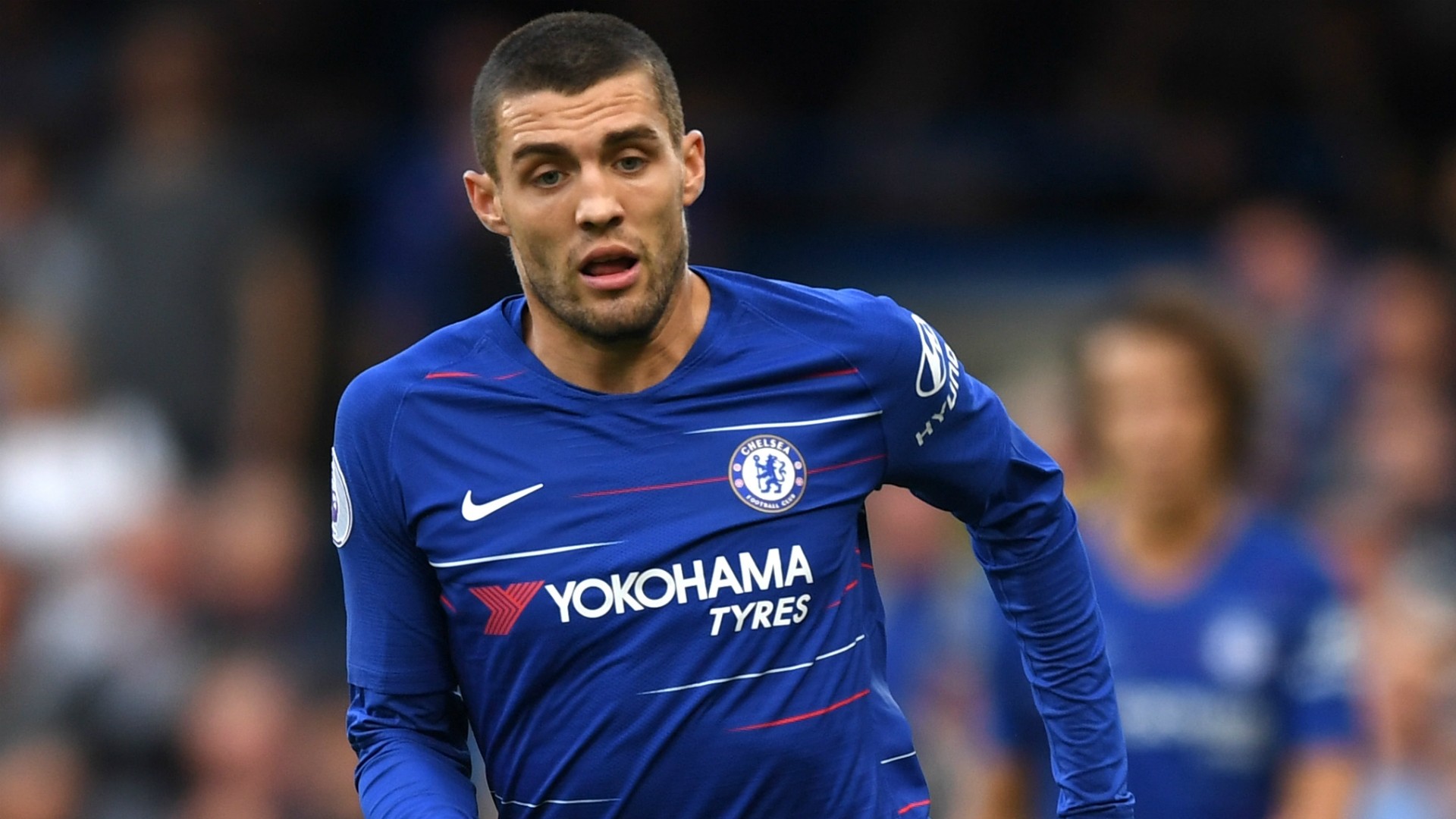 Sarri muốn Kovacic ở lại Chelsea mùa tới - Bóng Đá