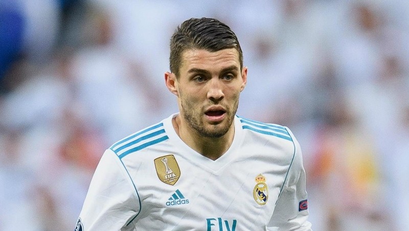 Kovacic về Inter Milan - Bóng Đá