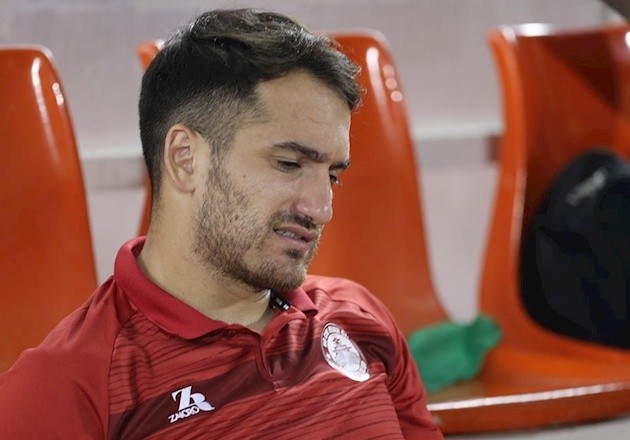 CLB TPHCM và vận đen chấn thương đầy khó hiểu - Bóng Đá