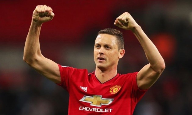 Đây! Siêu đội hình Man Utd sau giai đoạn 'winter break' - Bóng Đá