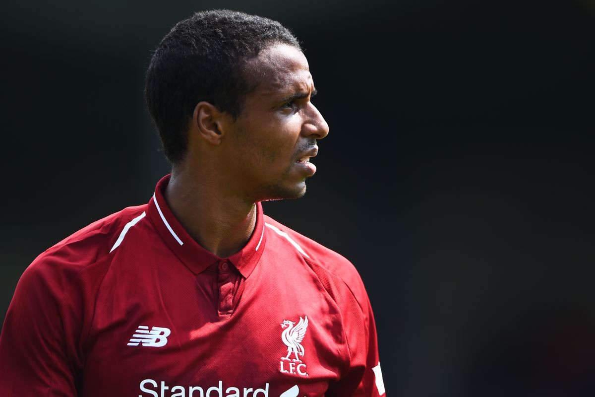 Matip sẽ giúp Liverpool cú đúp  - Bóng Đá