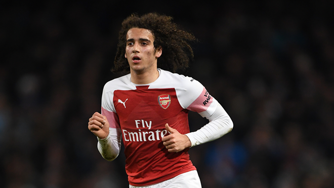 Đội hình U21 xuất sắc nhất ở EPL  - Bóng Đá