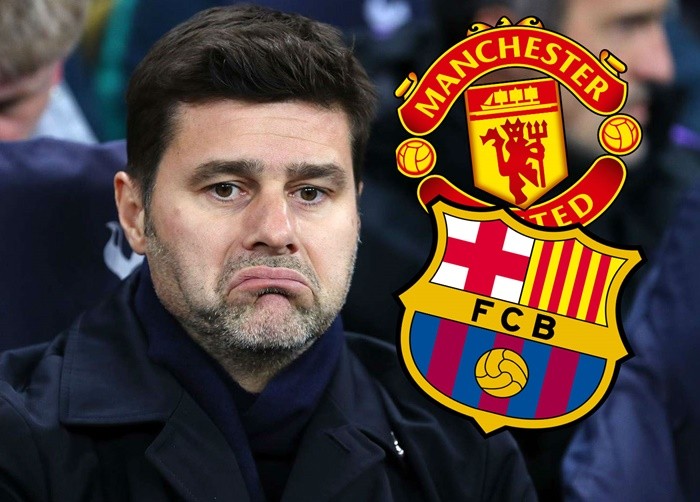 Pochettino nói về MU - Bóng Đá