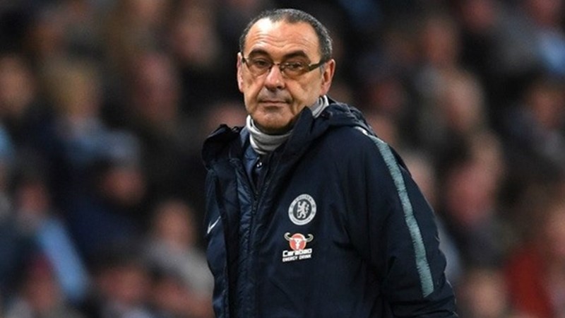 Cựu CEO Arsenal đến London, Sarri sắp có bến đỗ mới - Bóng Đá