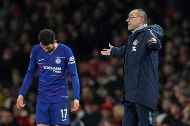 Hình ảnh Marina Granovskaia: Bà trùm quyền lực Chelsea - Bóng Đá