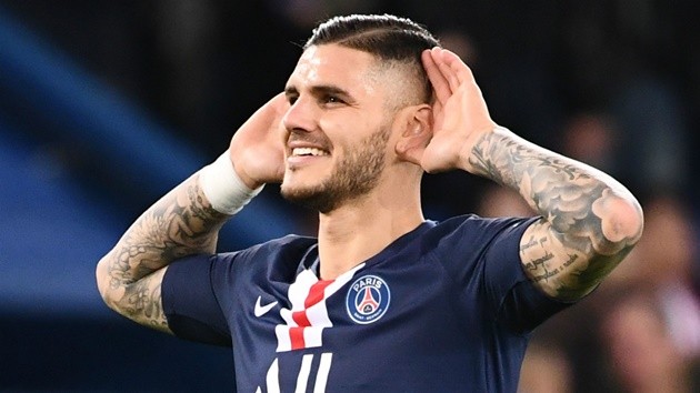 'Bom tấn' 70 triệu nói một câu, PSG 'mở cờ trong bụng' - Bóng Đá